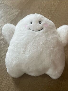 Warmies Ghost Weighted plush